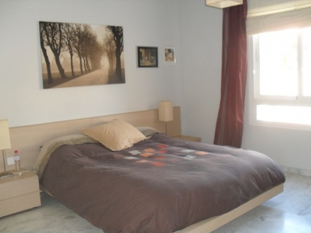 Estepona property: Estepona, Spain | Apartment for sale 215262
