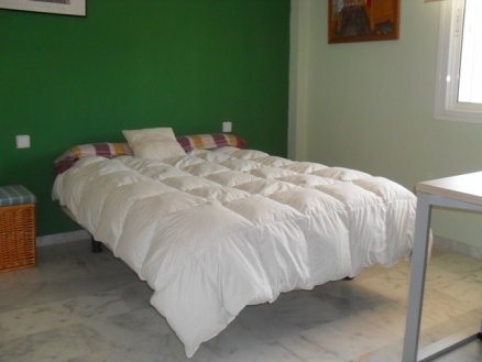 Estepona property: Malaga Apartment 215262