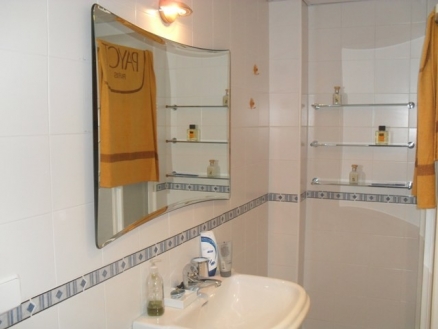 Estepona property: Estepona Apartment 215262