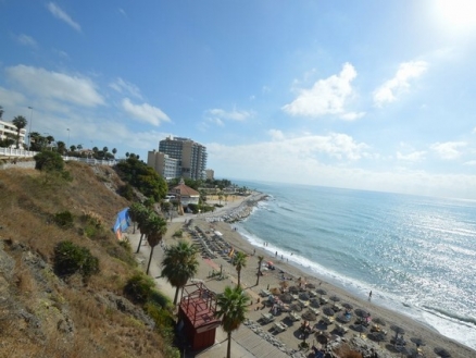 Apartment for sale in town, Spain 215263