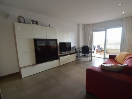 Apartment for sale in town, Malaga 215263
