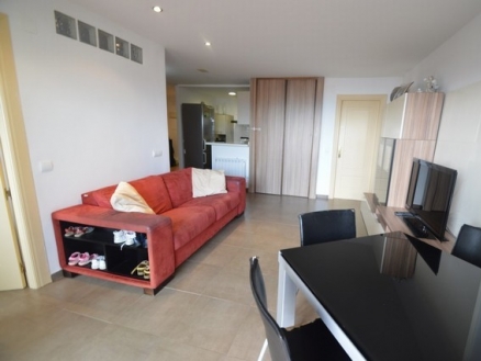 Apartment in Malaga for sale 215263