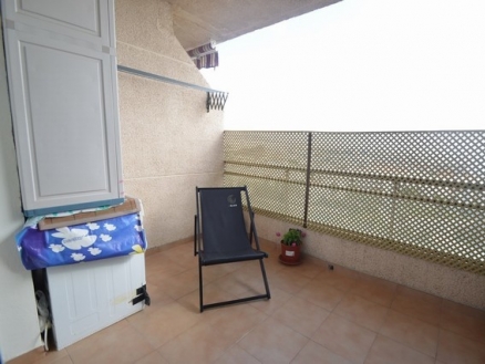 Malaga property | 2 bedroom Apartment 215263