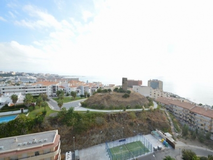 town, Spain | Apartment for sale 215263