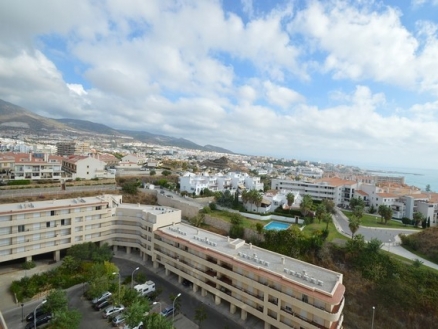 Malaga Apartment 215263