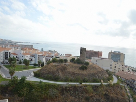 town Apartment 215263