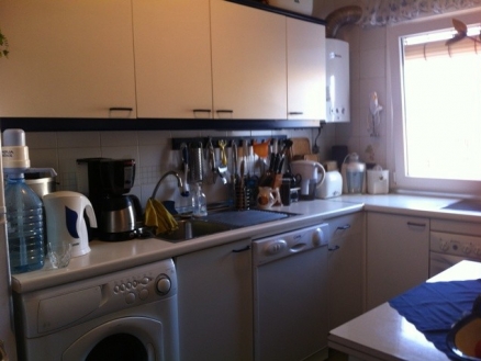 Estepona property: Apartment in Malaga for sale 215264