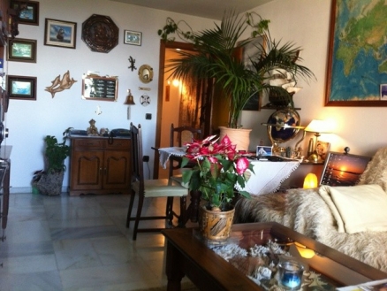 Estepona property: Estepona, Spain | Apartment for sale 215264