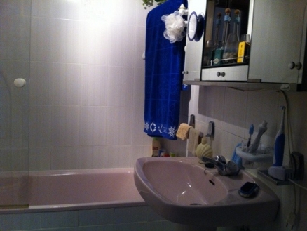 Estepona property: Malaga Apartment 215264