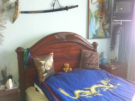 Estepona property: Estepona Apartment 215264