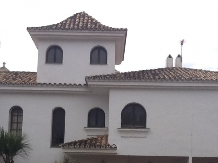 La Duquesa property: Townhome for sale in La Duquesa, Spain 215265