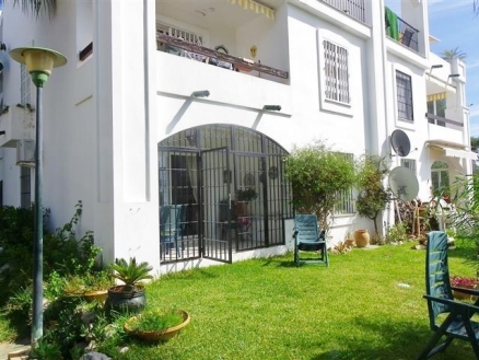 Miraflores property: Apartment for sale in Miraflores 215266