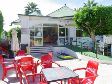 Miraflores property: Apartment in Malaga for sale 215266
