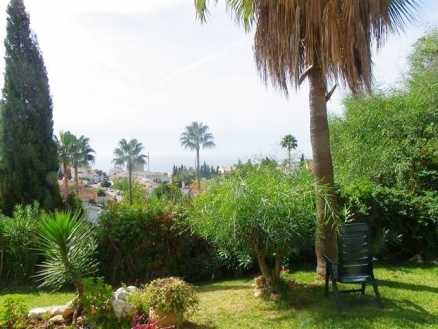 Miraflores property: Malaga property | 2 bedroom Apartment 215266