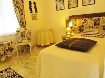 Miraflores property: Malaga Apartment 215266