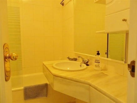 Miraflores property: Miraflores Apartment 215266