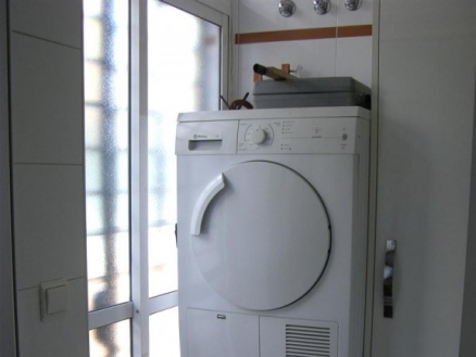 Apartment for sale in town, Malaga 215267