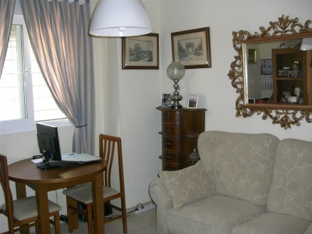 Malaga property | 3 bedroom Apartment 215267
