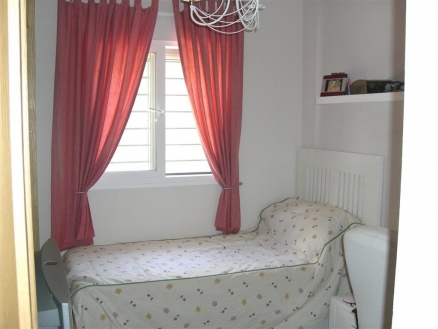 town, Spain | Apartment for sale 215267