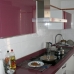town, Spain Apartment 215267