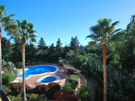 Rio Real property: Apartment for sale in Rio Real, Spain 215268