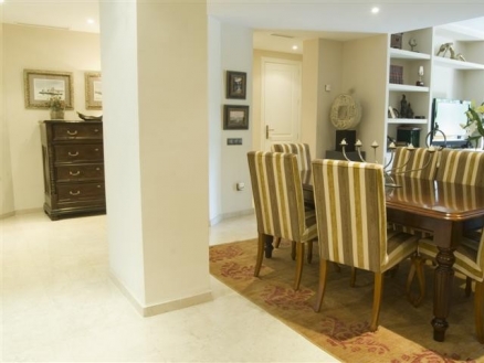 Rio Real property: Apartment with 3 bedroom in Rio Real, Spain 215268