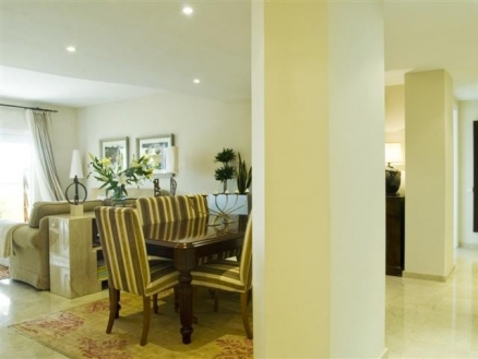 Rio Real property: Apartment for sale in Rio Real, Malaga 215268
