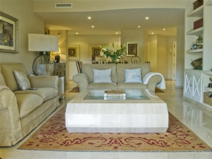 Rio Real property: Malaga property | 3 bedroom Apartment 215268