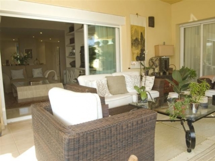 Rio Real property: Malaga Apartment 215268