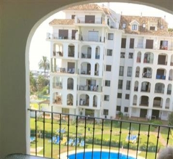 La Duquesa property: Apartment with 3 bedroom in La Duquesa, Spain 215269