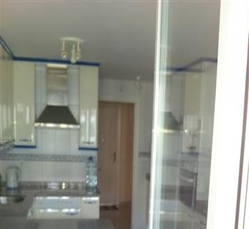 La Duquesa property: Malaga Apartment 215269