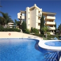 Elviria property: Apartment for sale in Elviria 215270