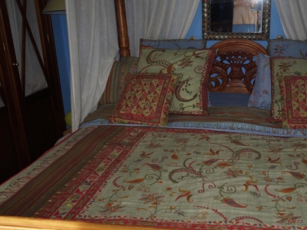 Nueva Andalucia property: Apartment in Malaga for sale 215271