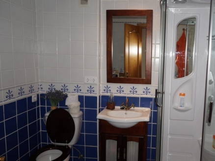 Nueva Andalucia property: Malaga Apartment 215271