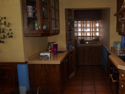 Nueva Andalucia property: Nueva Andalucia Apartment 215271