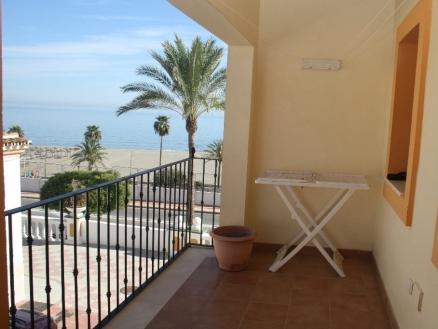 Estepona property: Townhome for sale in Estepona 215273