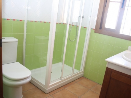 Estepona property: Townhome with 3 bedroom in Estepona, Spain 215273