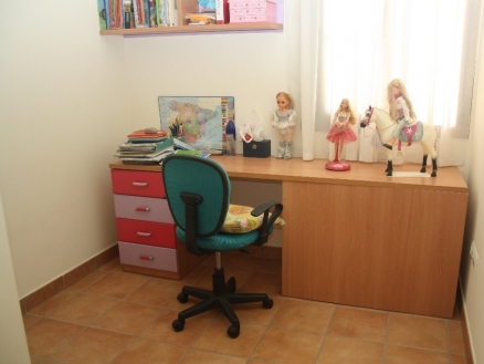 Estepona property: Townhome in Malaga for sale 215273