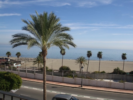 Estepona property: Estepona Townhome 215273