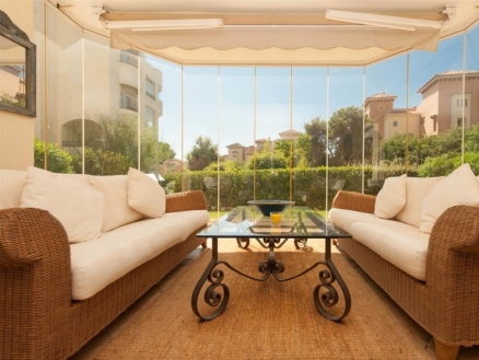 Elviria property: Apartment for sale in Elviria 215274