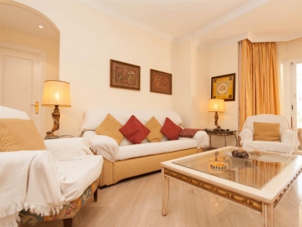 Elviria property: Apartment with 2 bedroom in Elviria, Spain 215274