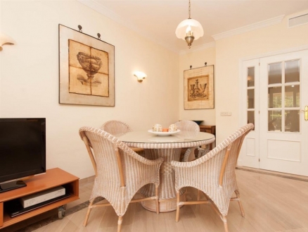 Elviria property: Apartment for sale in Elviria, Malaga 215274