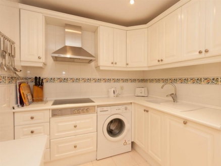 Elviria property: Apartment in Malaga for sale 215274