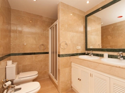 Elviria property: Elviria, Spain | Apartment for sale 215274