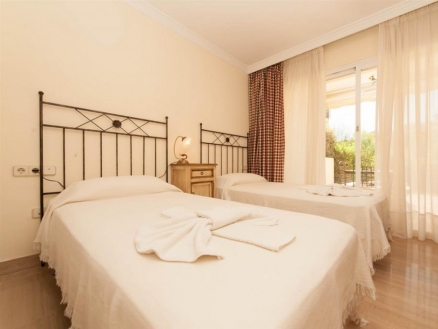 Elviria property: Malaga Apartment 215274