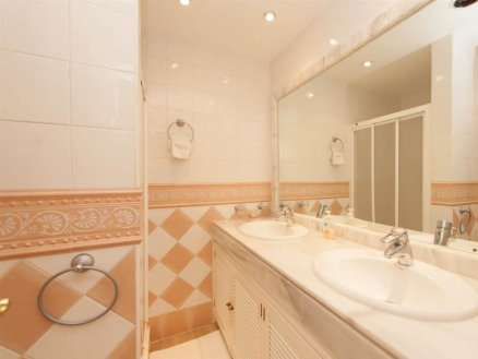 Elviria property: Elviria Apartment 215274