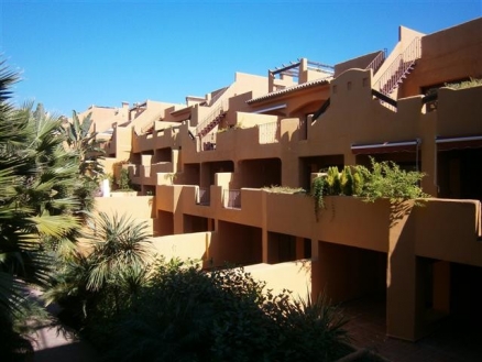 Los Flamingos property: Apartment for sale in Los Flamingos, Spain 215275