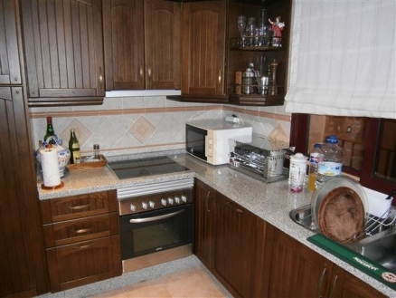Los Flamingos property: Apartment in Malaga for sale 215275