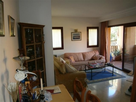 Los Flamingos property: Los Flamingos, Spain | Apartment for sale 215275