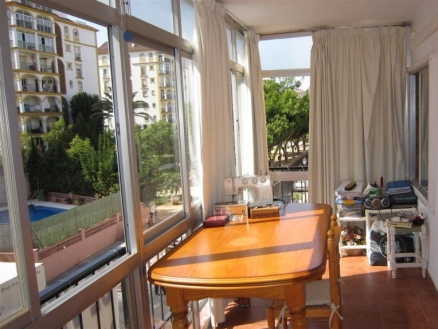 Los Boliches property: Apartment for sale in Los Boliches 215276